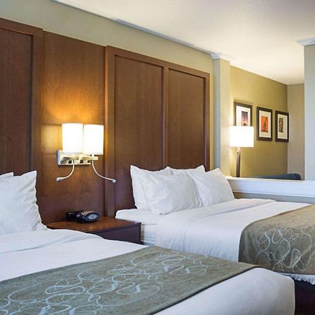 Comfort Suites Minot Ngoại thất bức ảnh