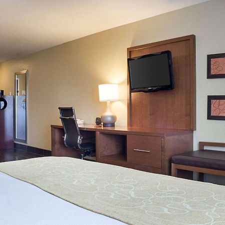 Comfort Suites Minot Ngoại thất bức ảnh