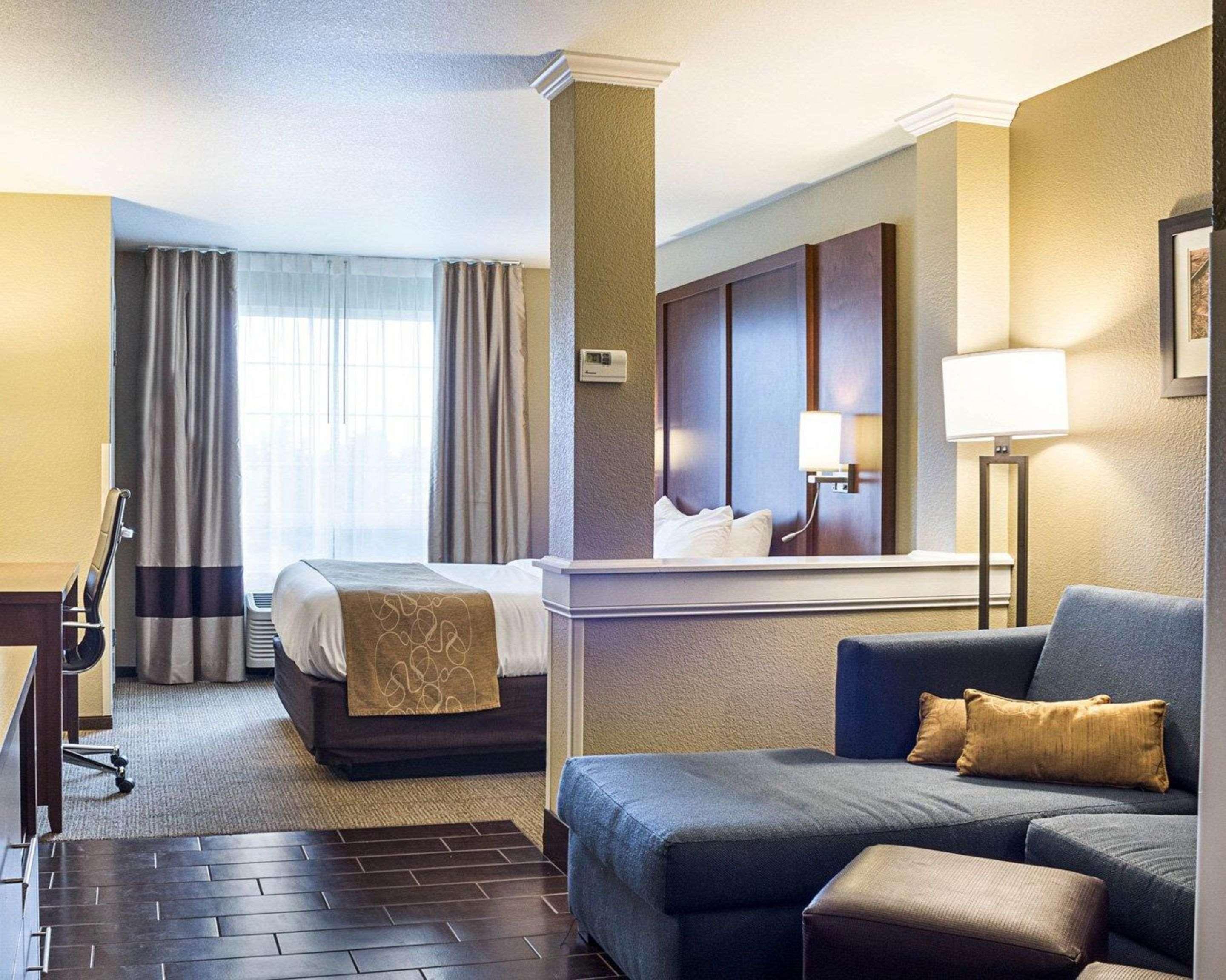 Comfort Suites Minot Ngoại thất bức ảnh